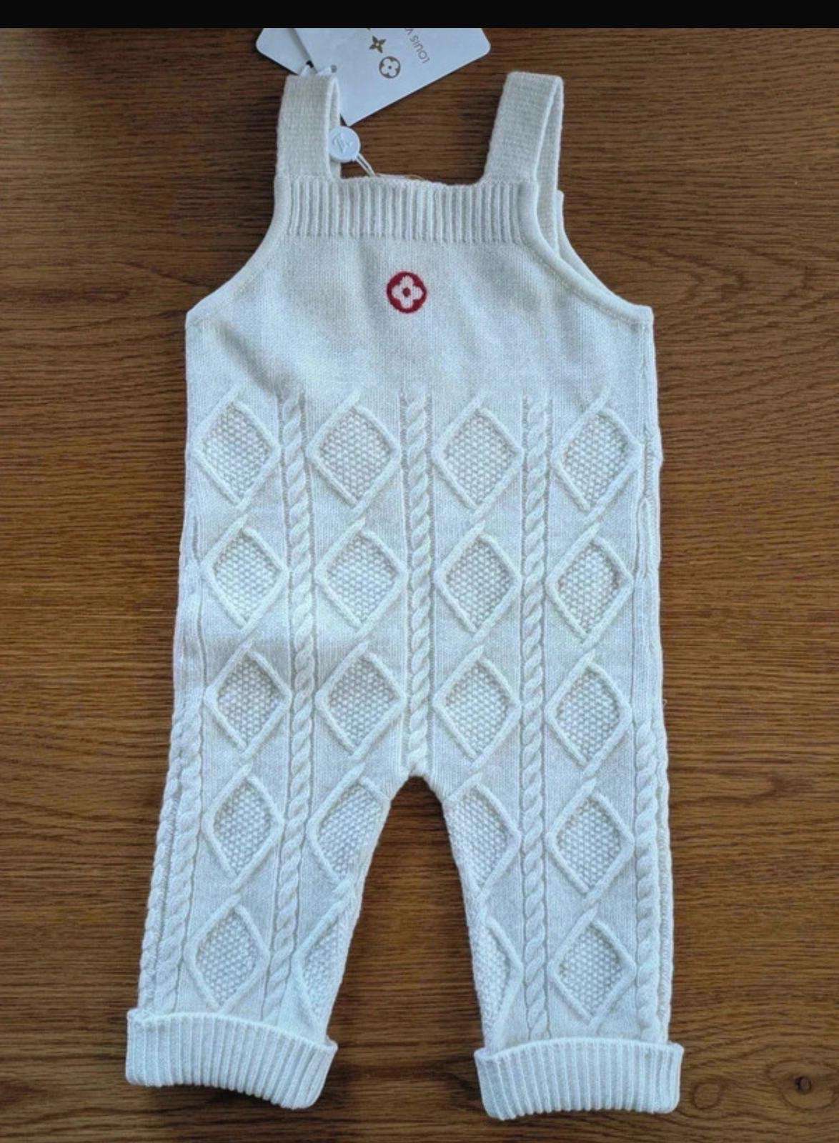 Louis Vuitton overal