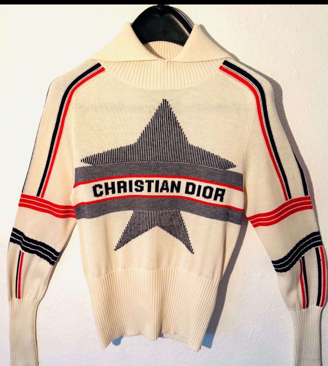 Dior sveter