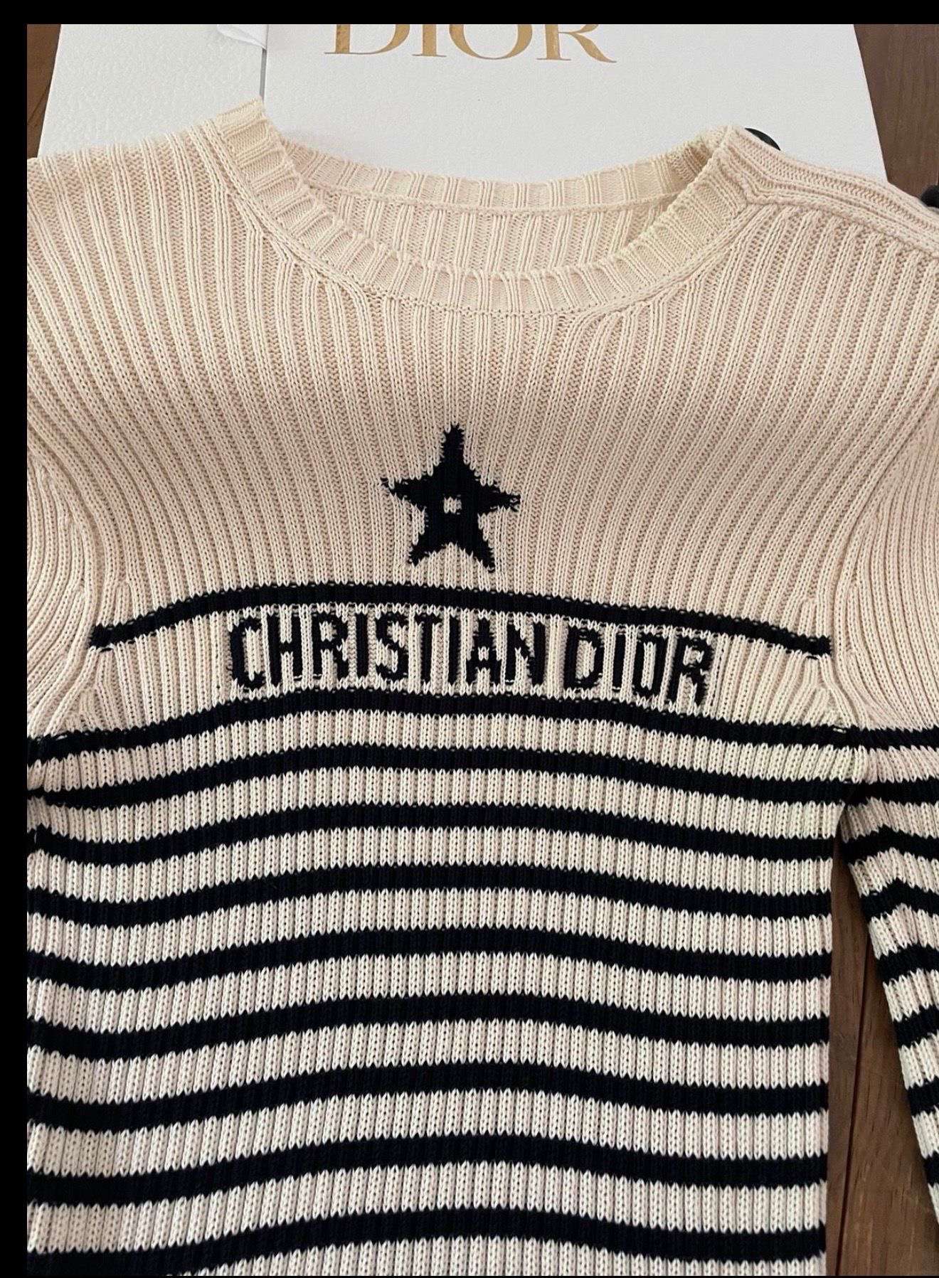 Dior tričko