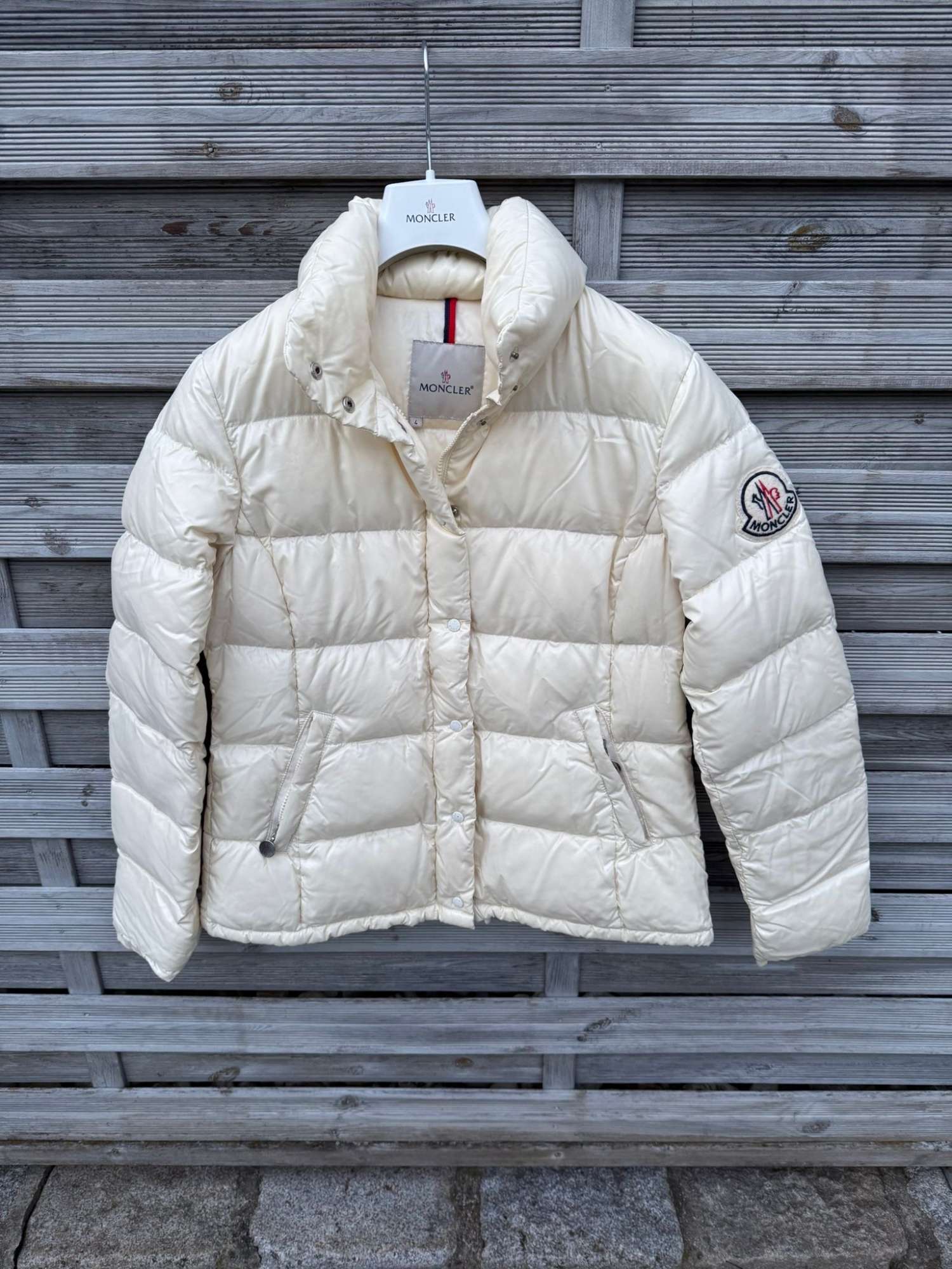 Moncler bunda
