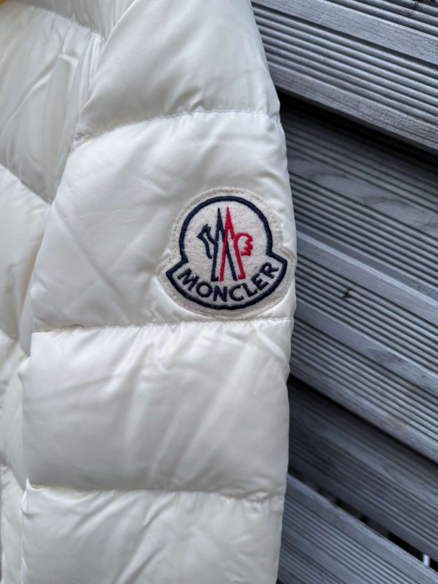 Moncler bunda