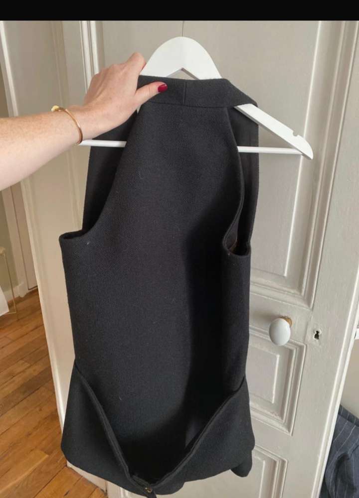 Louis Vuitton sako šaty