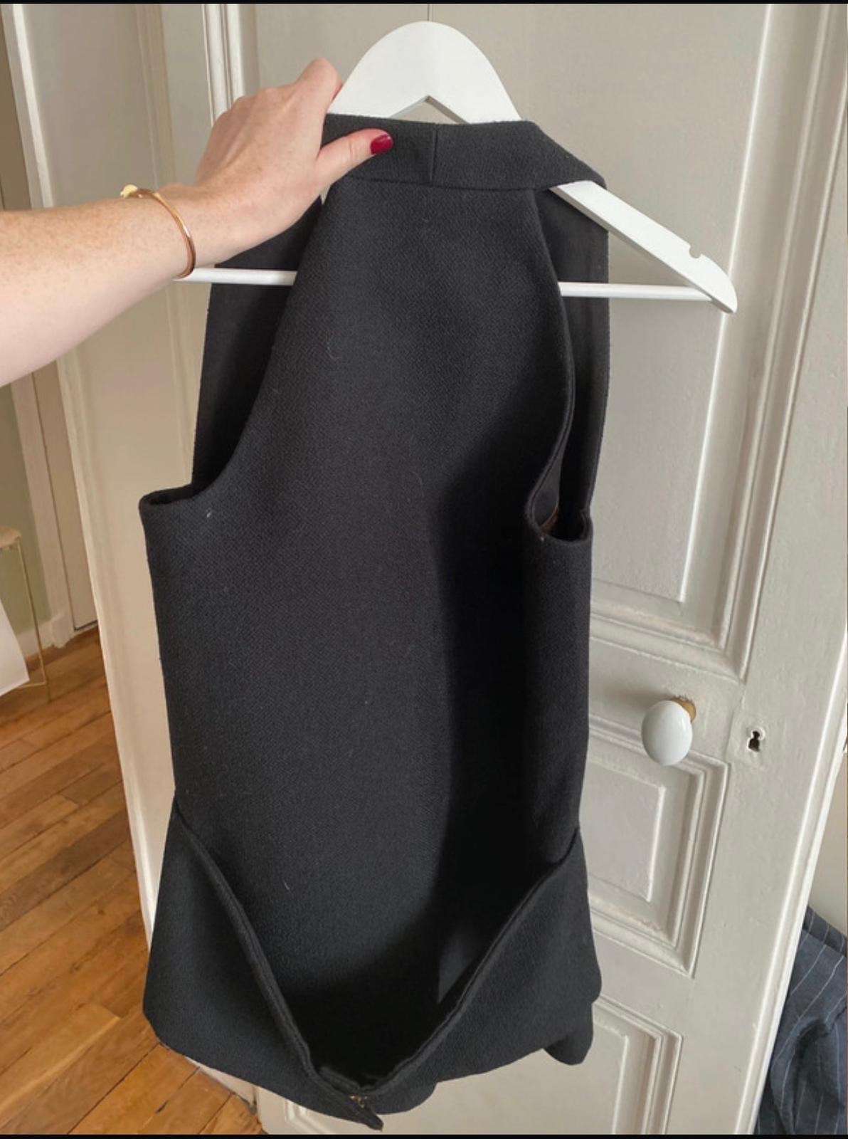 Louis Vuitton sako šaty