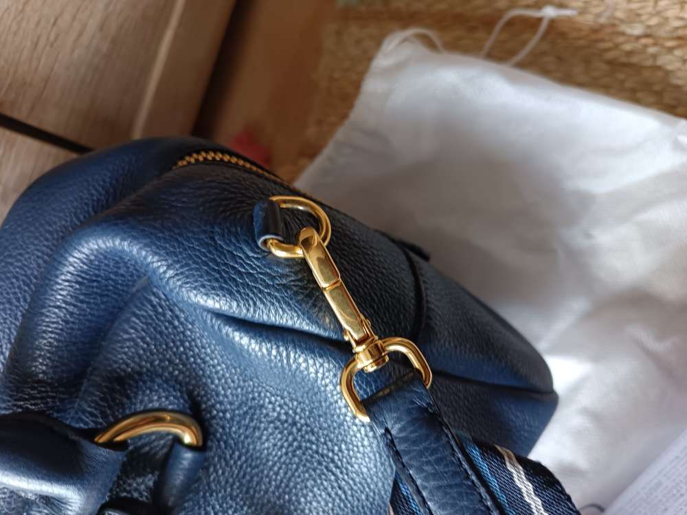 Prada Baltico Vitello Phenix