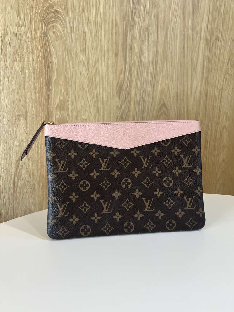 Louis Vuitton clutch