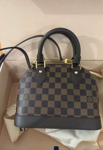 https://vipluxury.sk/Louis Vuitton Alma BB