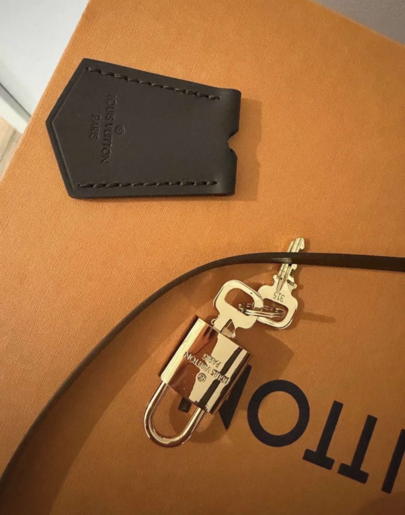 Louis Vuitton Alma BB