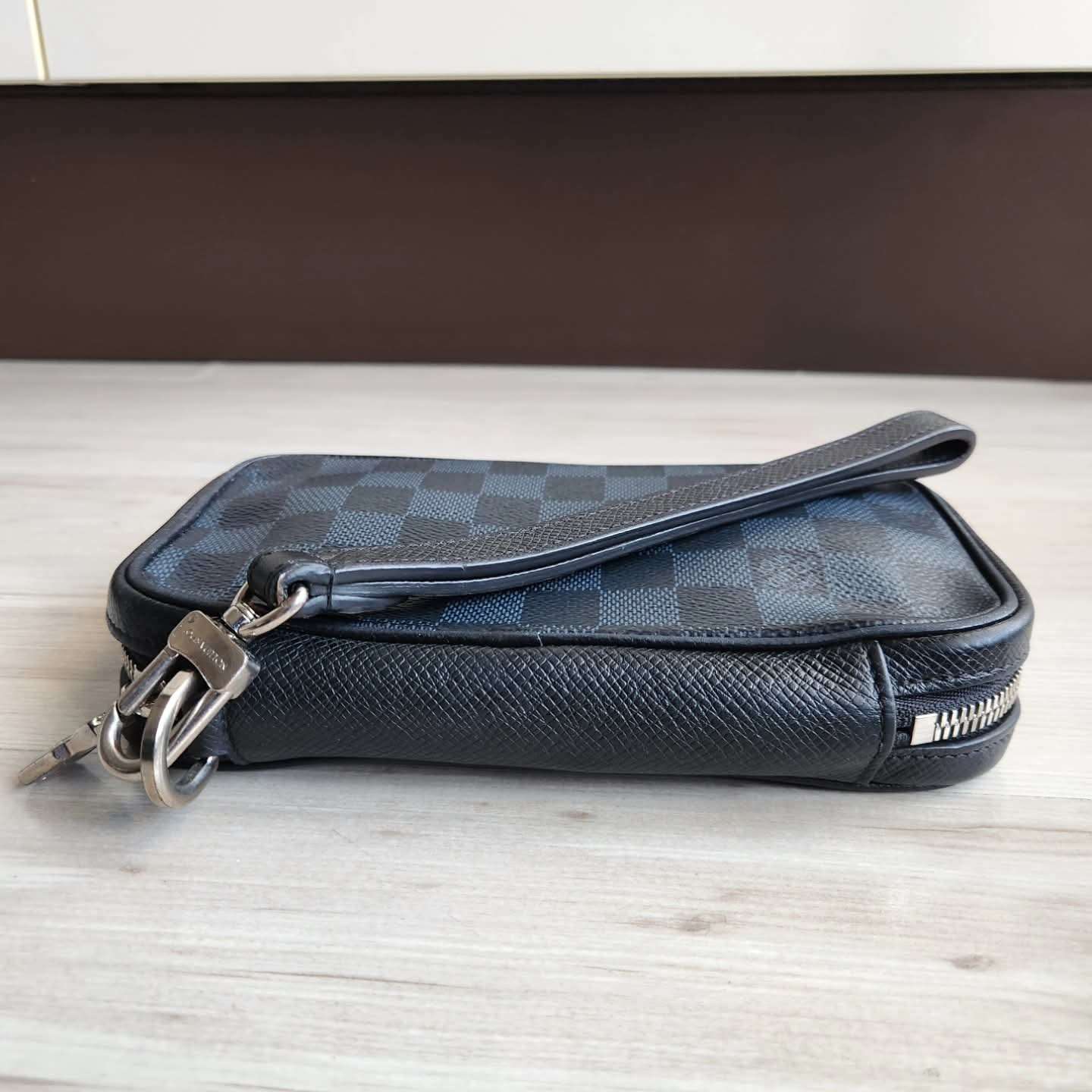 Louis Vuitton Zippy Soft