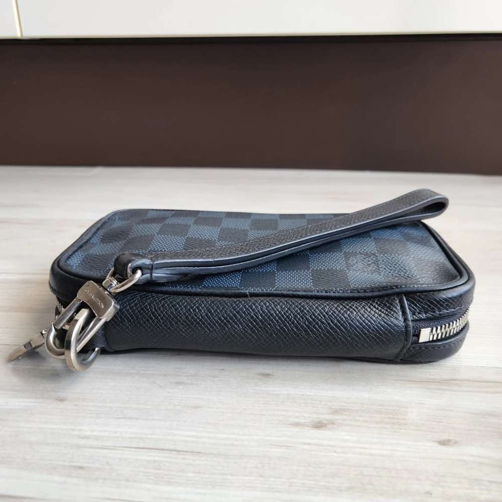 Louis Vuitton Zippy Soft