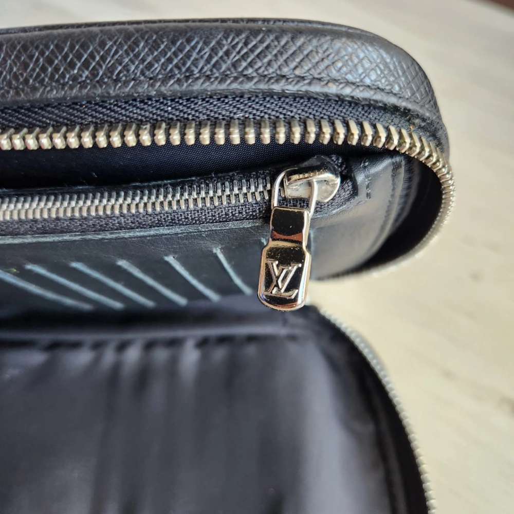 Louis Vuitton Zippy Soft