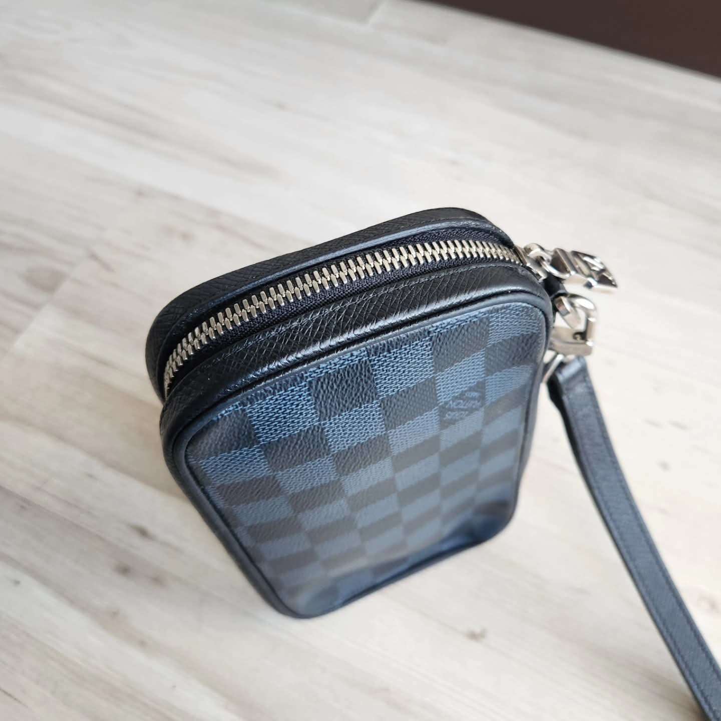 Louis Vuitton Zippy Soft