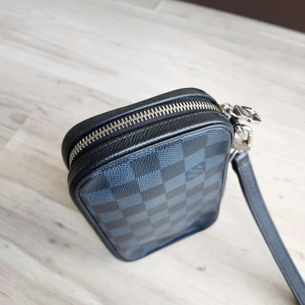 Louis Vuitton Zippy Soft