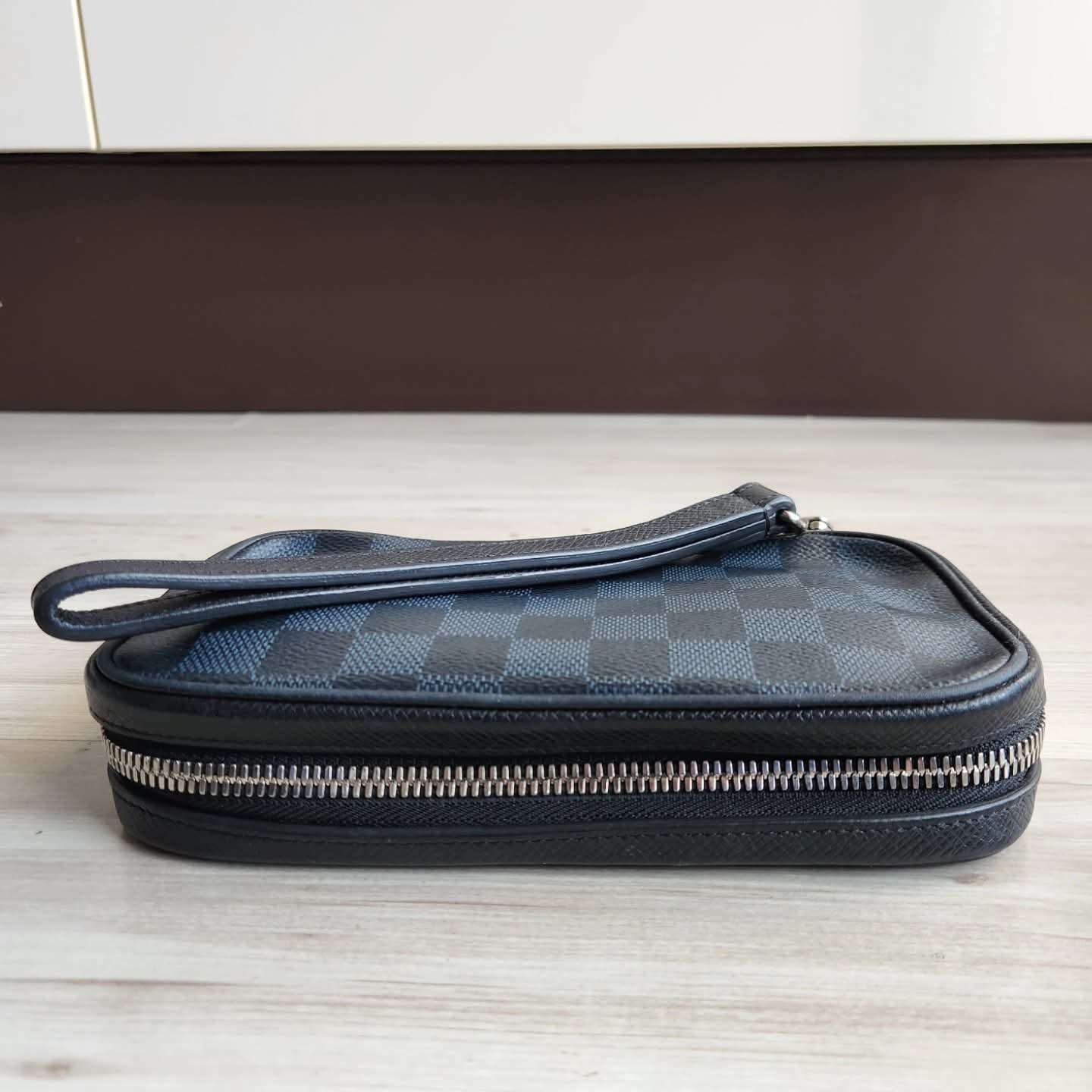 Louis Vuitton Zippy Soft