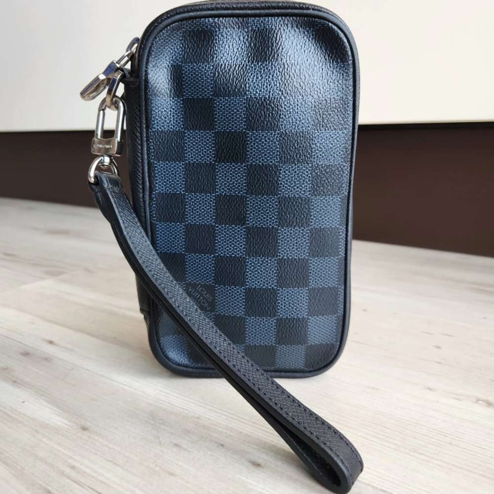 Louis Vuitton Zippy Soft