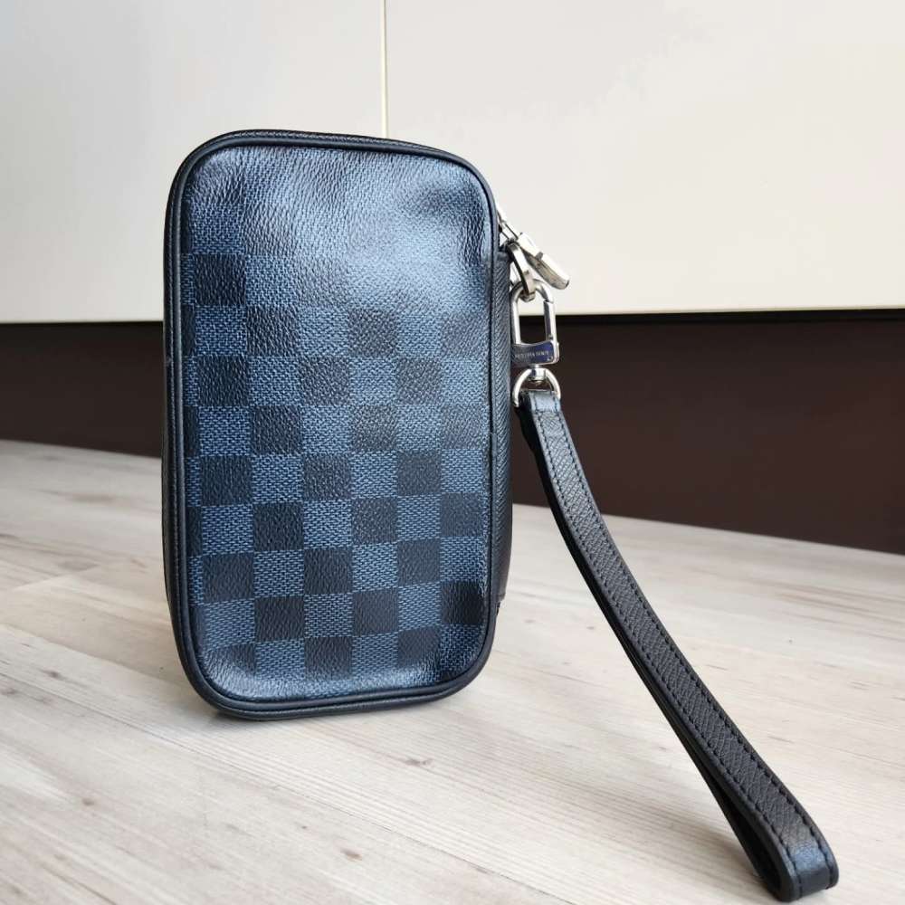 Louis Vuitton Zippy Soft