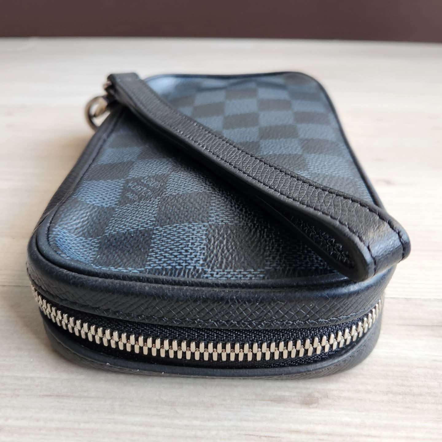 Louis Vuitton Zippy Soft