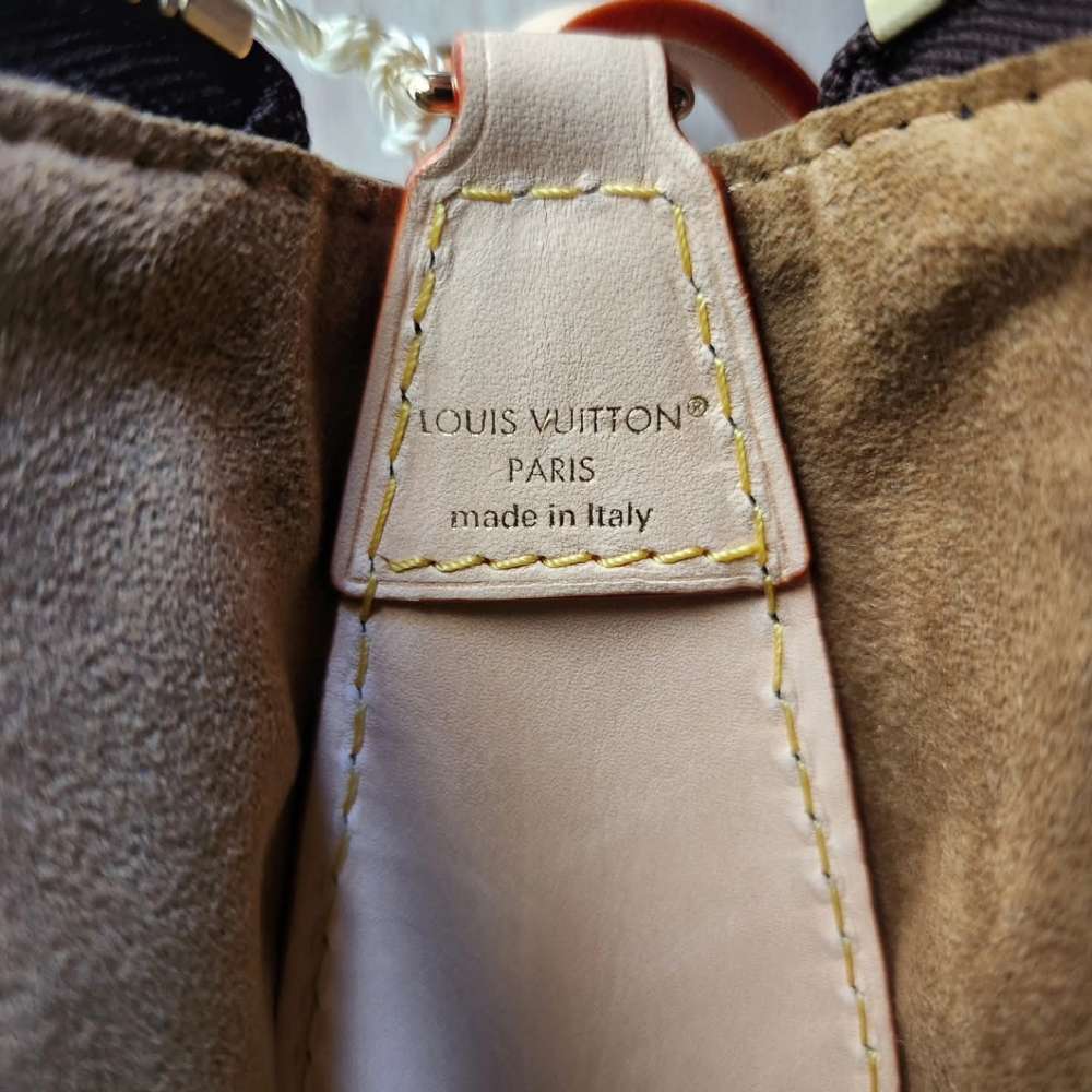 Louis Vuitton Tirette