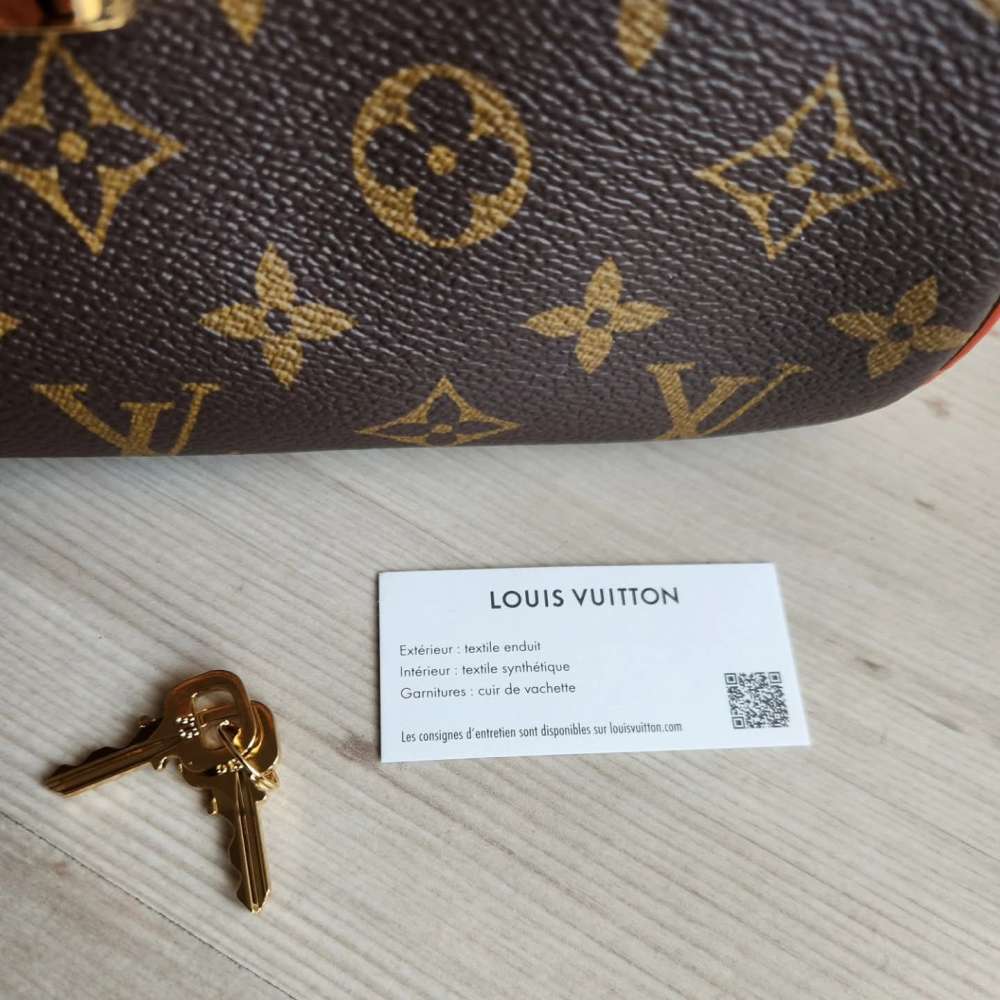 Louis Vuitton Tirette