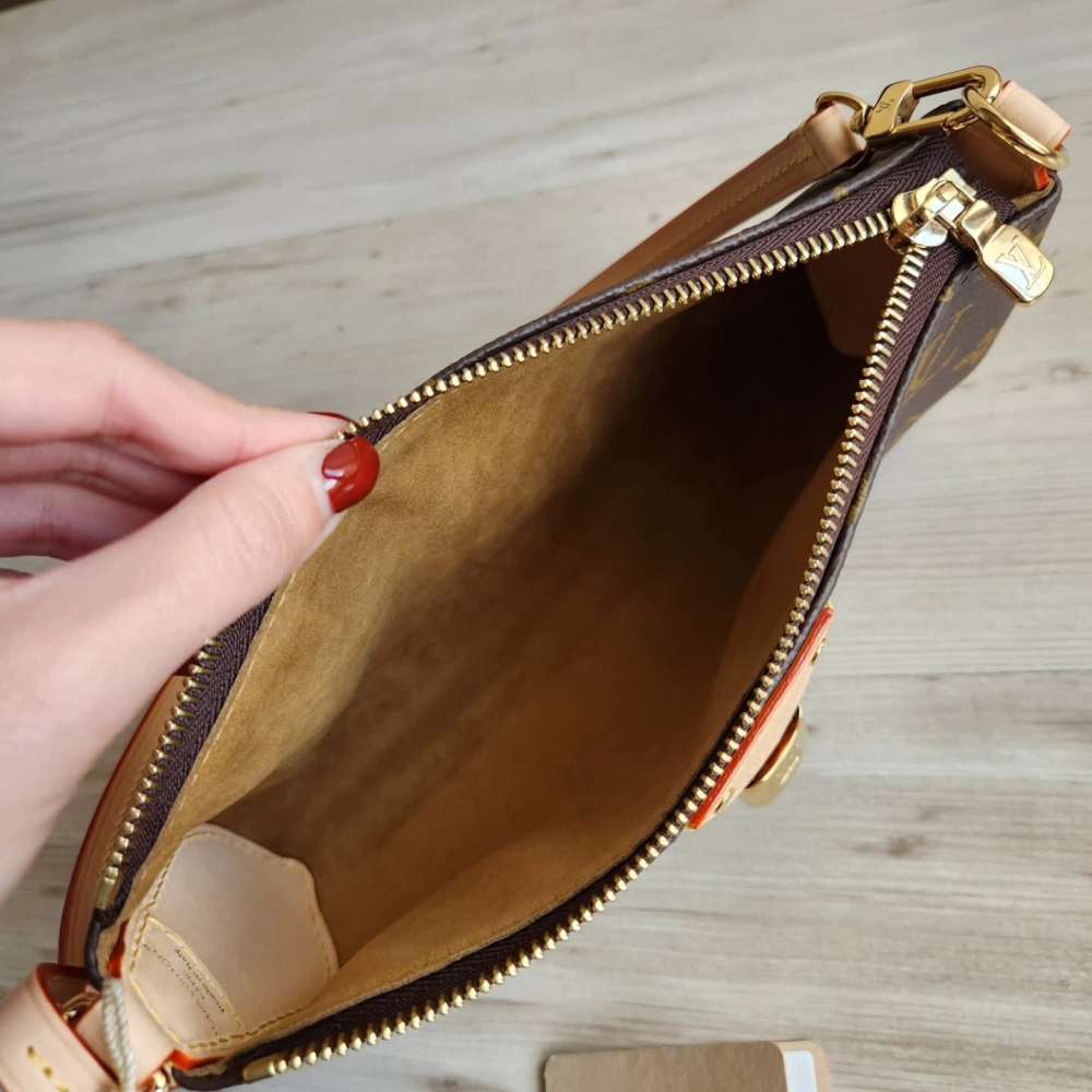 Louis Vuitton Tirette