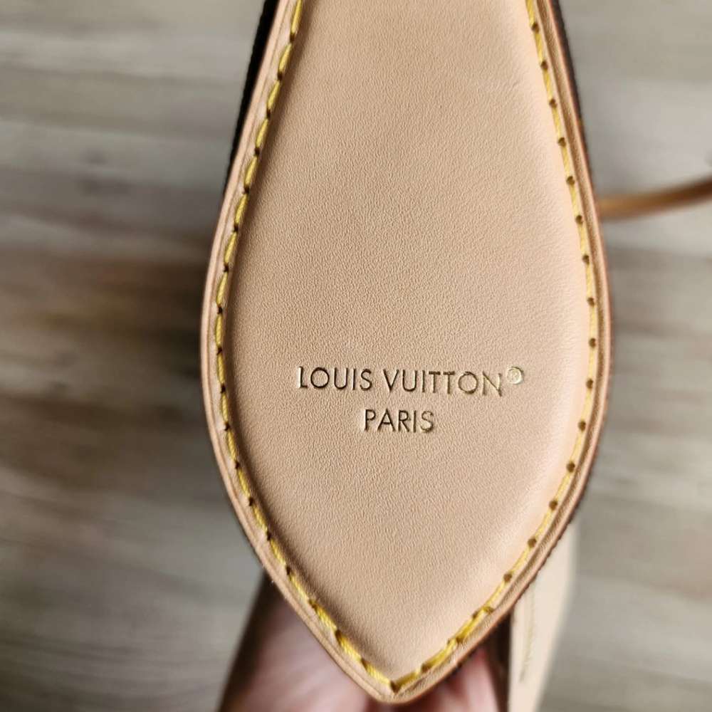 Louis Vuitton Tirette
