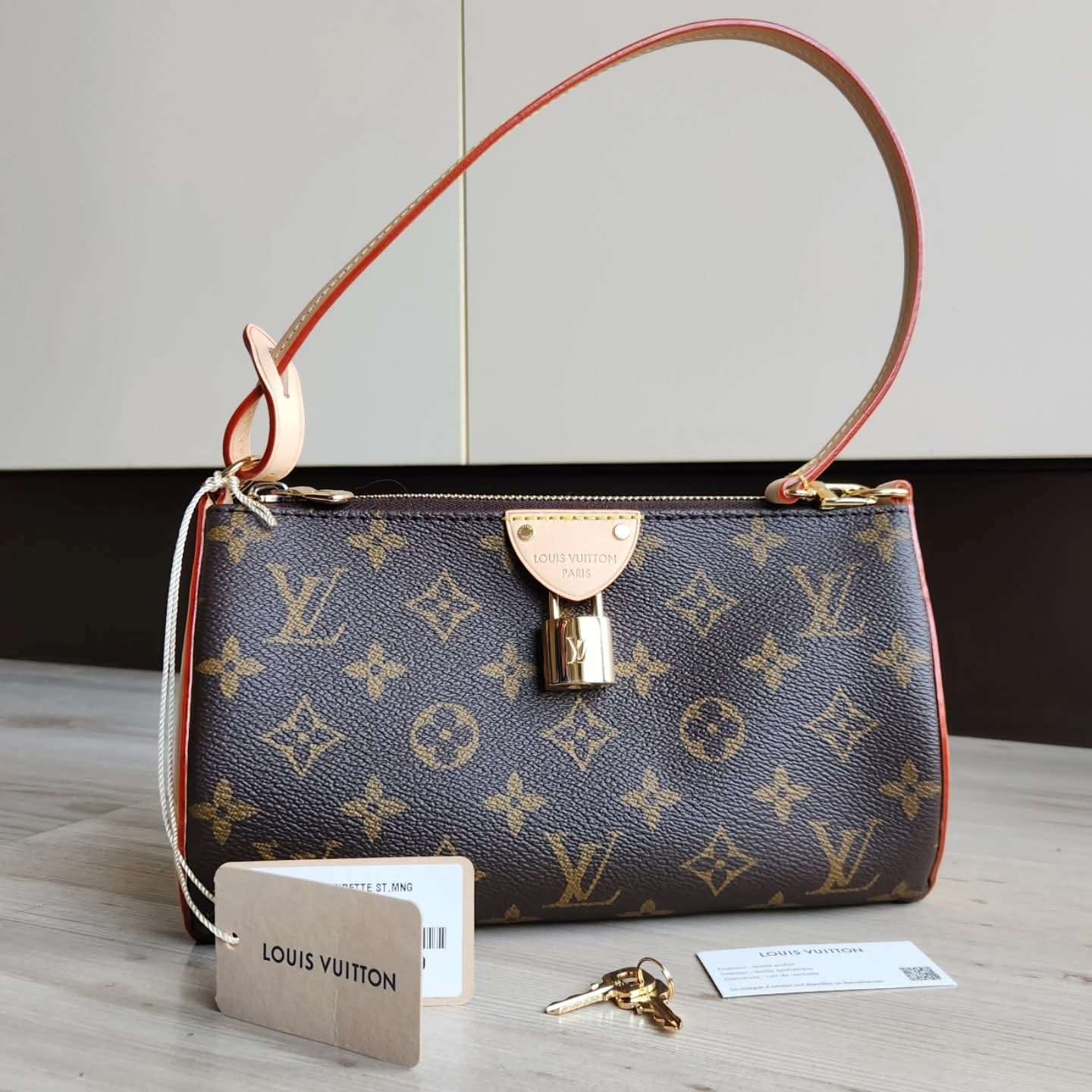 Louis Vuitton Tirette