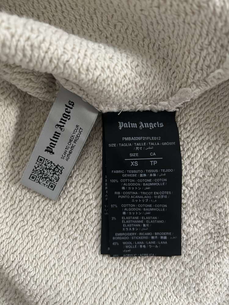 Mikina veľk. XS oversize