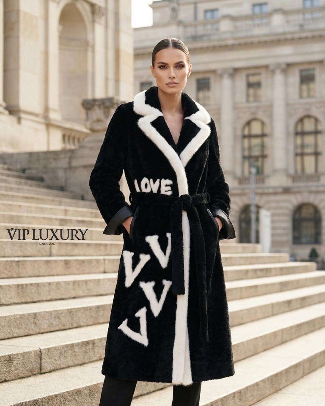 Kozuch perzian norka