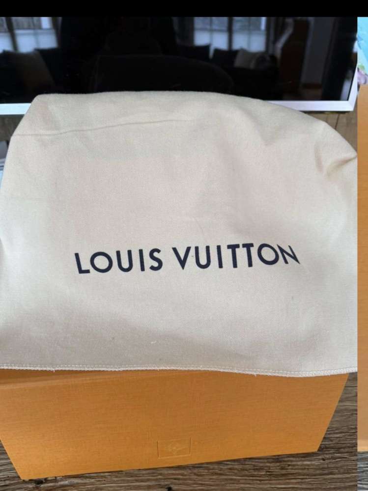Louis Vuitton Alma BB