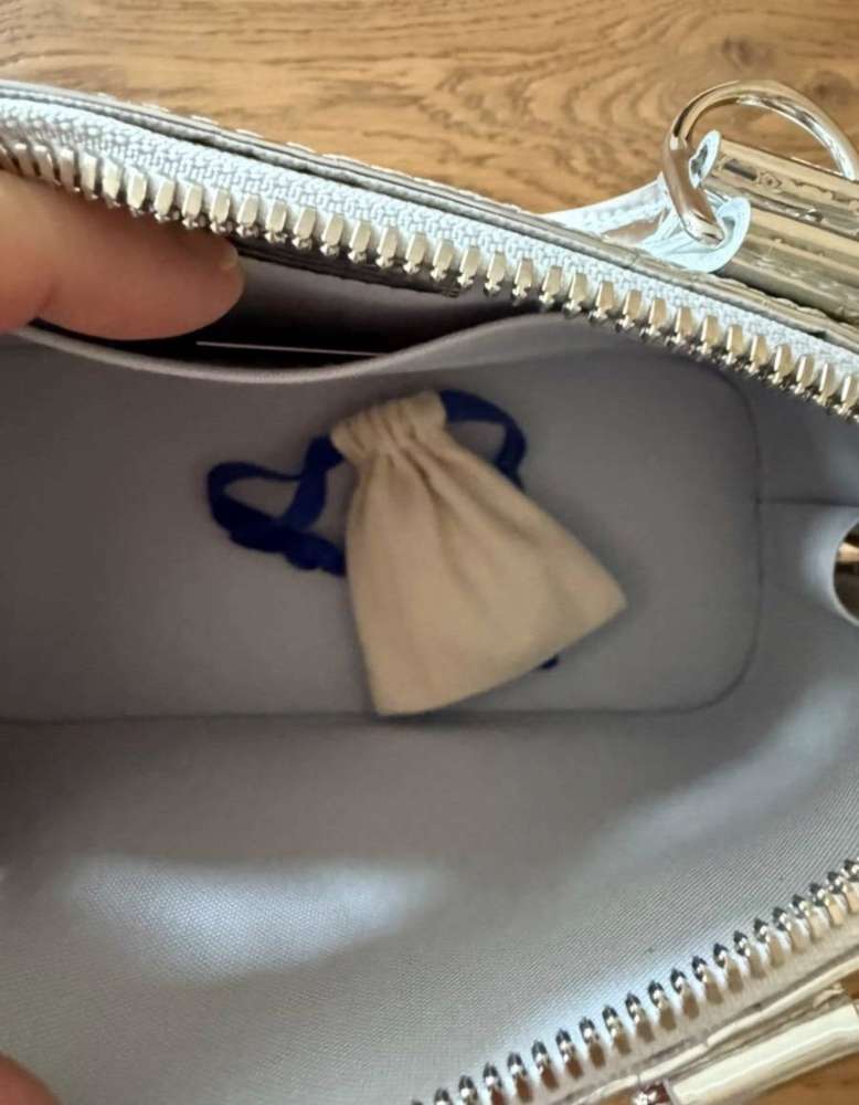 Louis Vuitton Alma BB