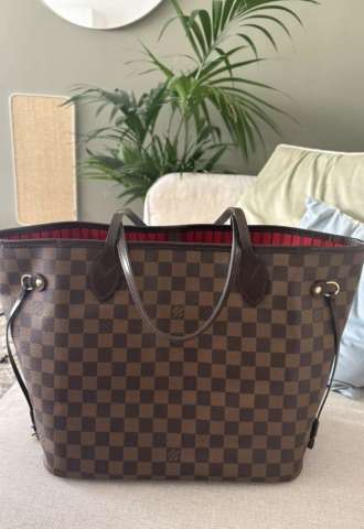 https://vipluxury.sk/Louis Vuitton Neverfull MM