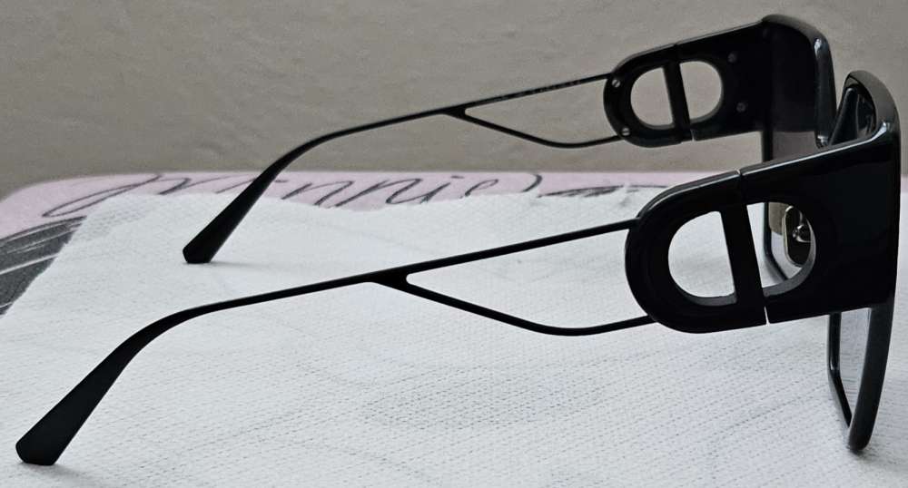 Christian Dior slnečné okuliare Montaigne.