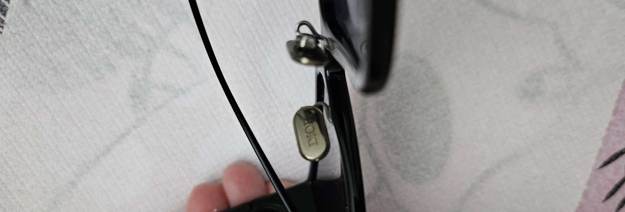 Christian Dior slnečné okuliare Montaigne.