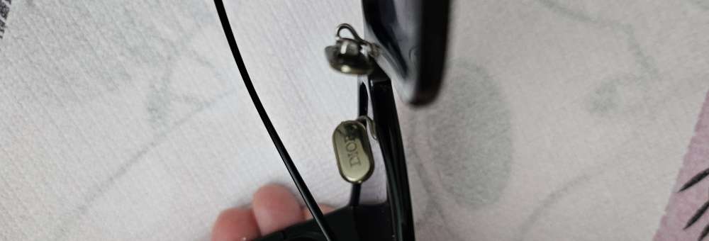 Christian Dior slnečné okuliare Montaigne.