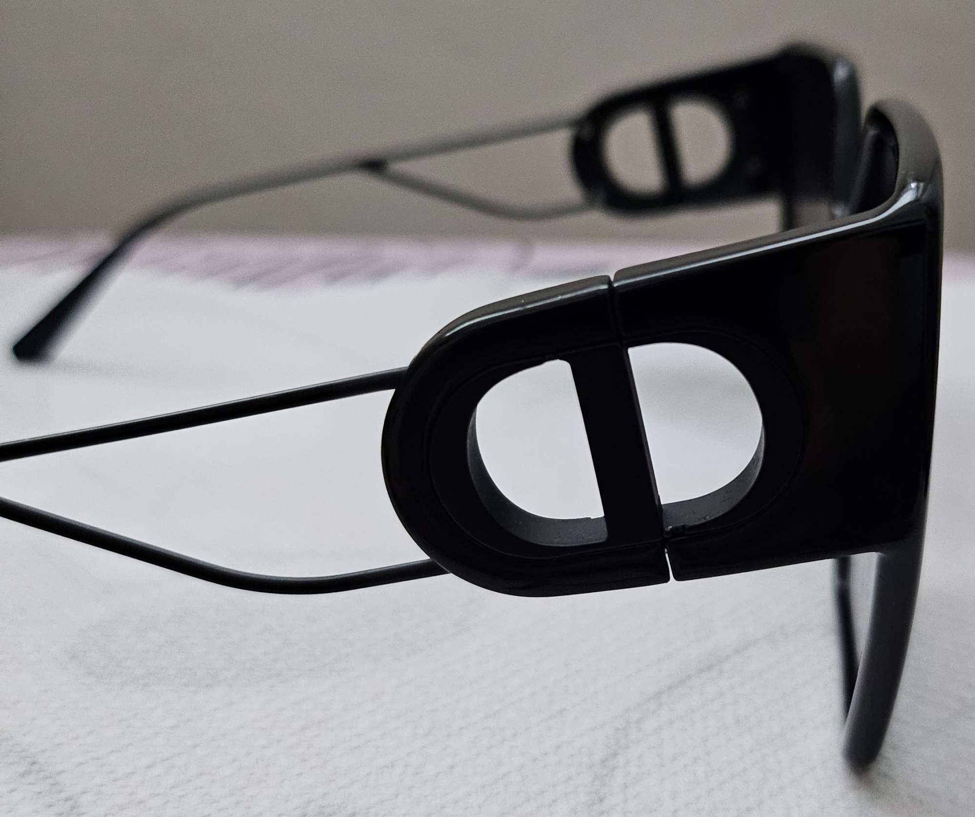 Christian Dior slnečné okuliare Montaigne.