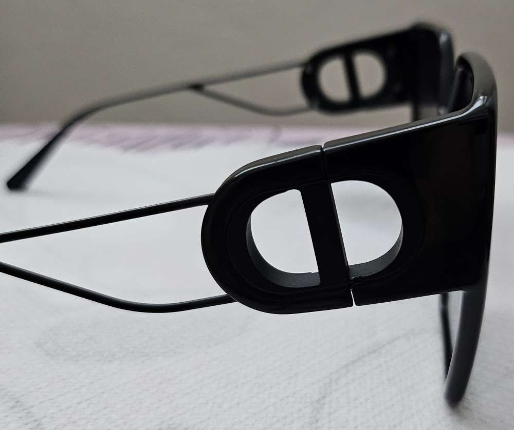 Christian Dior slnečné okuliare Montaigne.