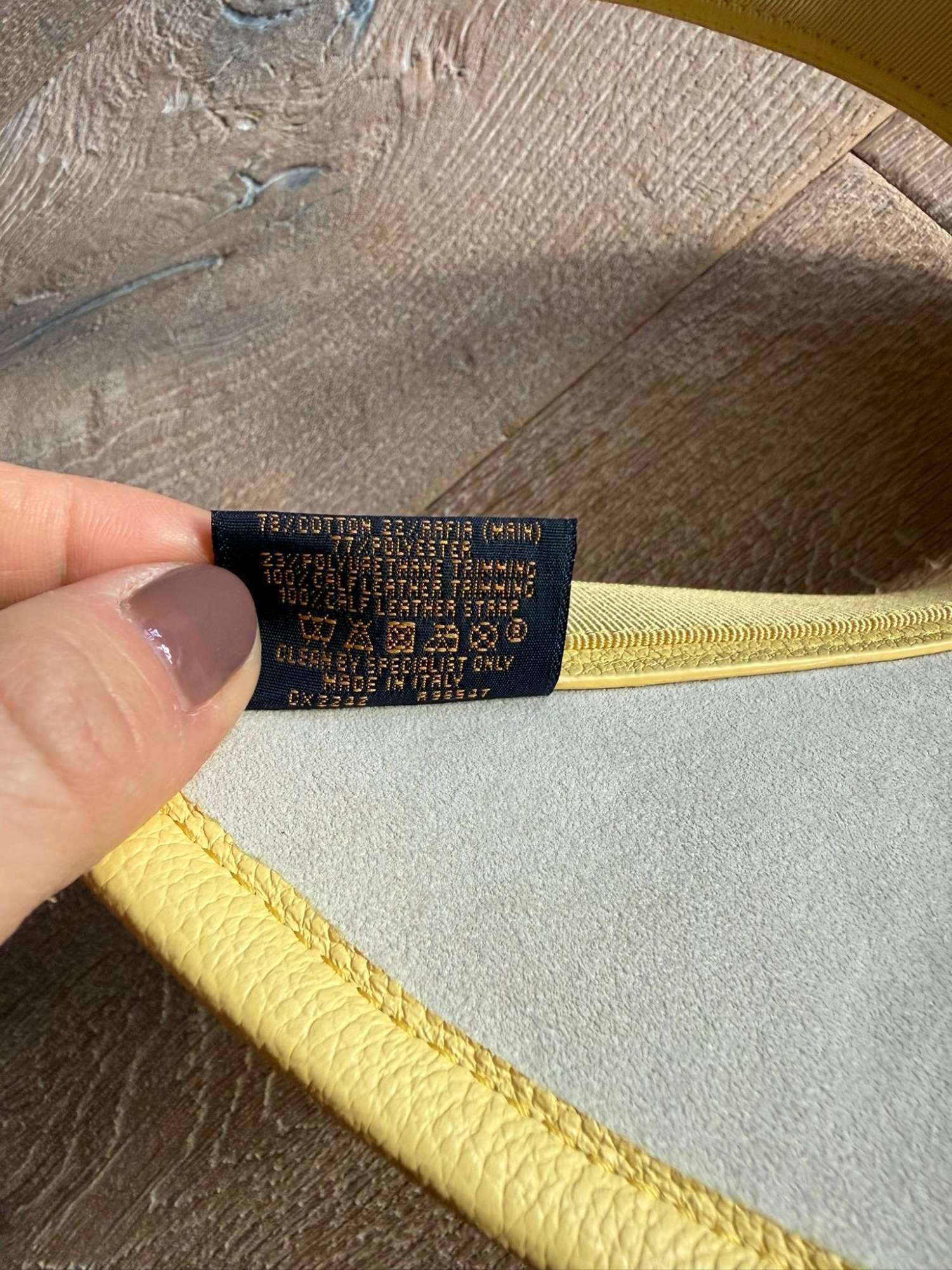 Dámsky Šilt Louis Vuitton