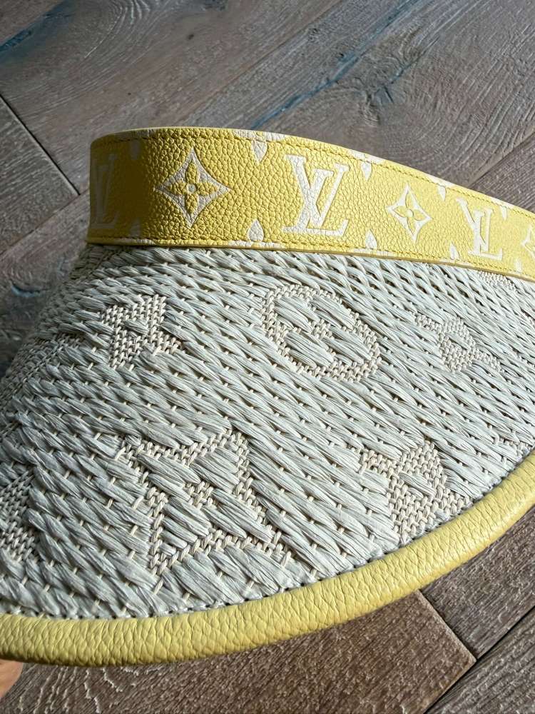 Dámsky Šilt Louis Vuitton