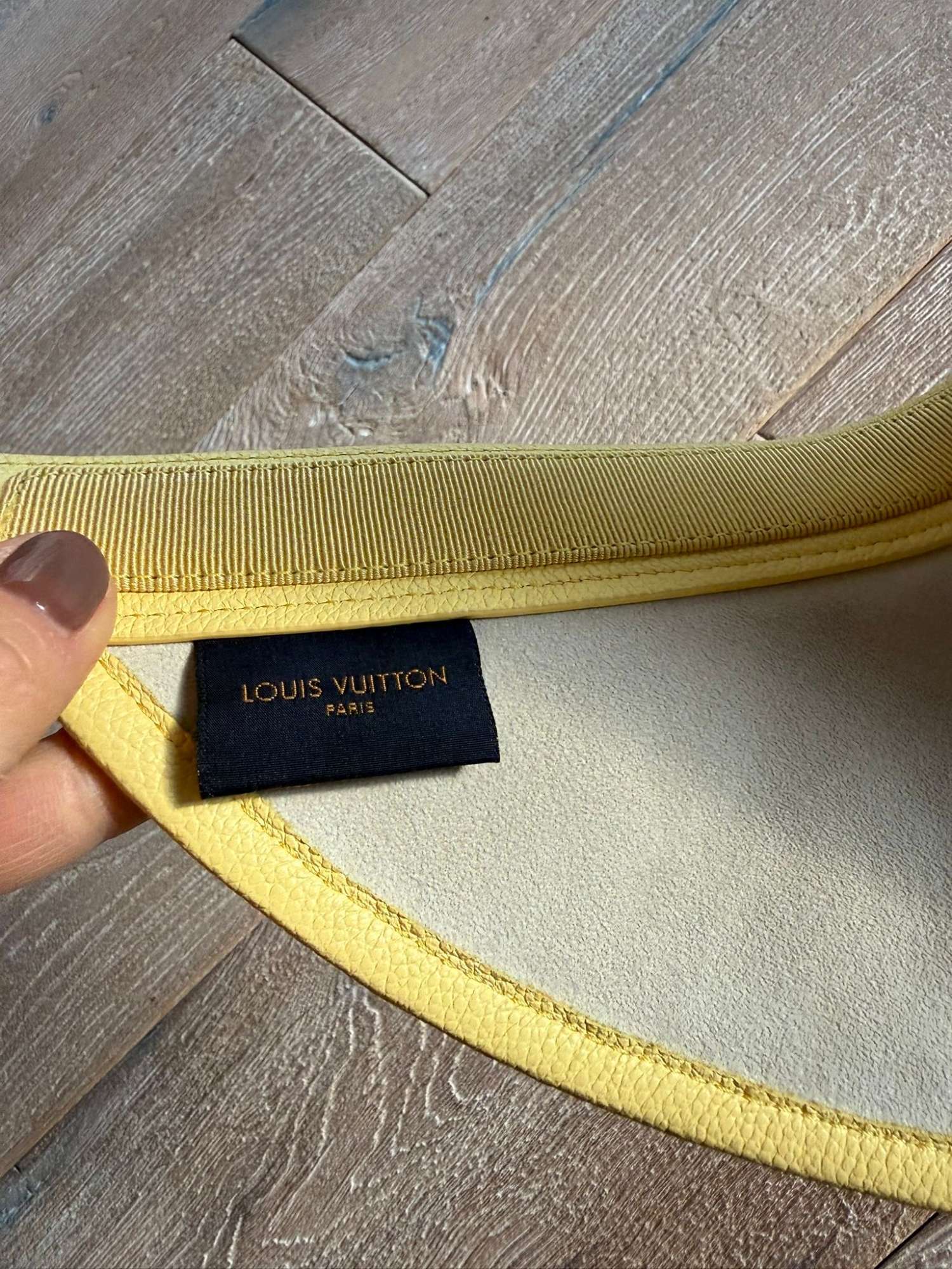 Dámsky Šilt Louis Vuitton