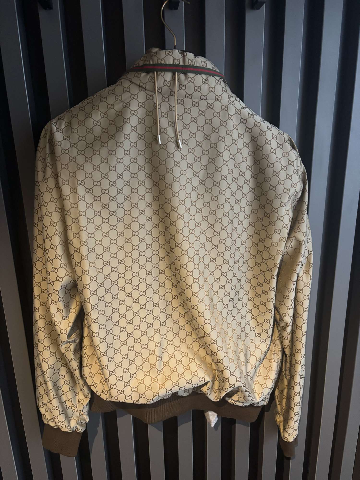 Gucci Bomber Jacket