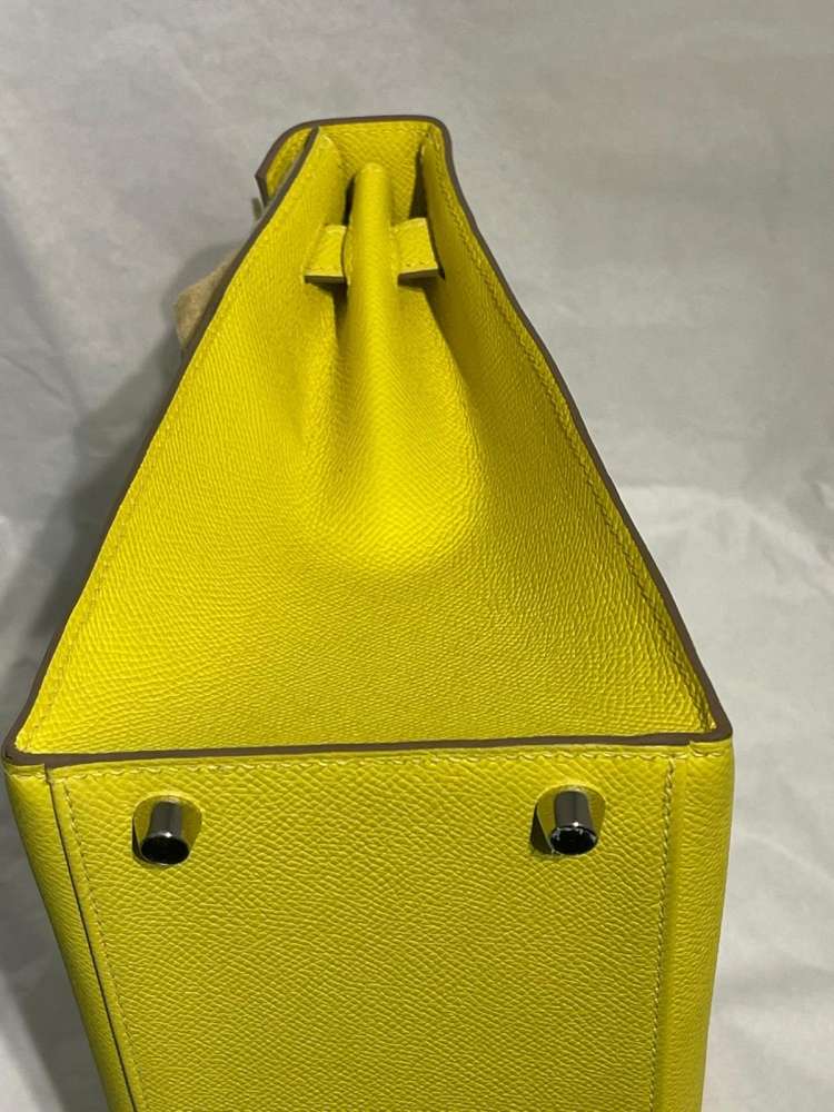 Hermes Kelly 28