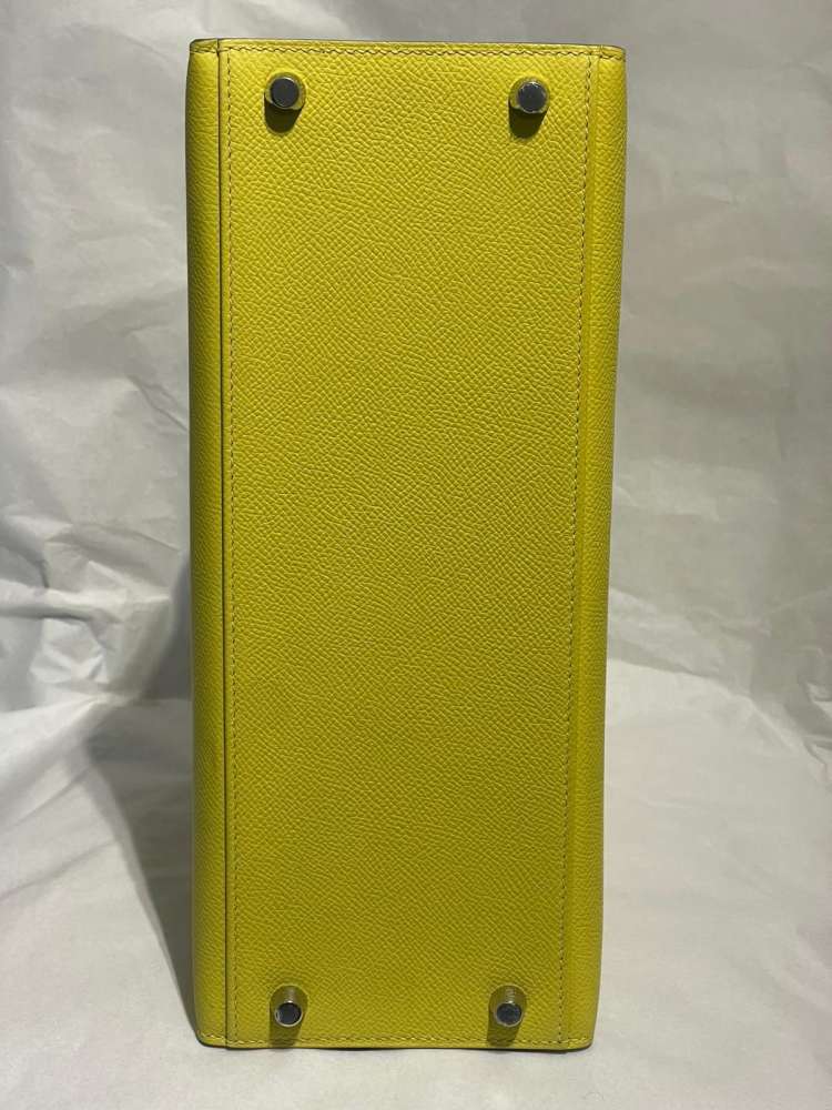 Hermes Kelly 28
