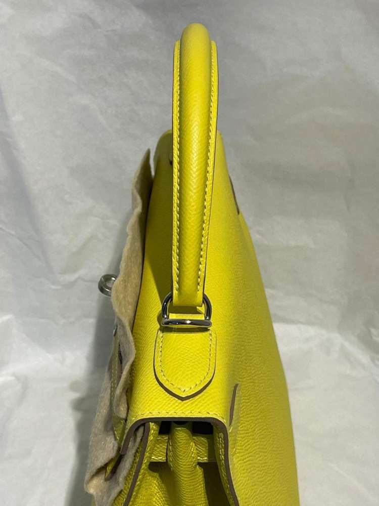Hermes Kelly 28