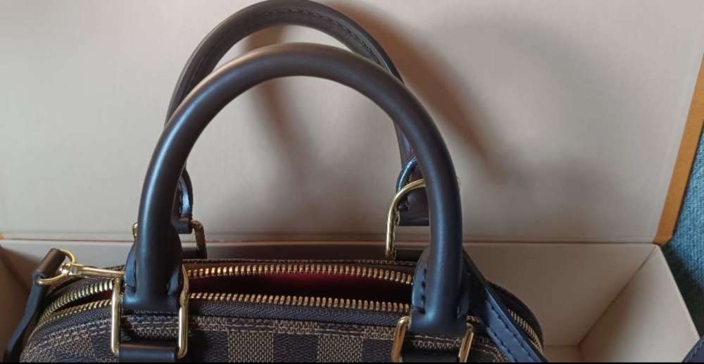Louis Vuitton Alma bb