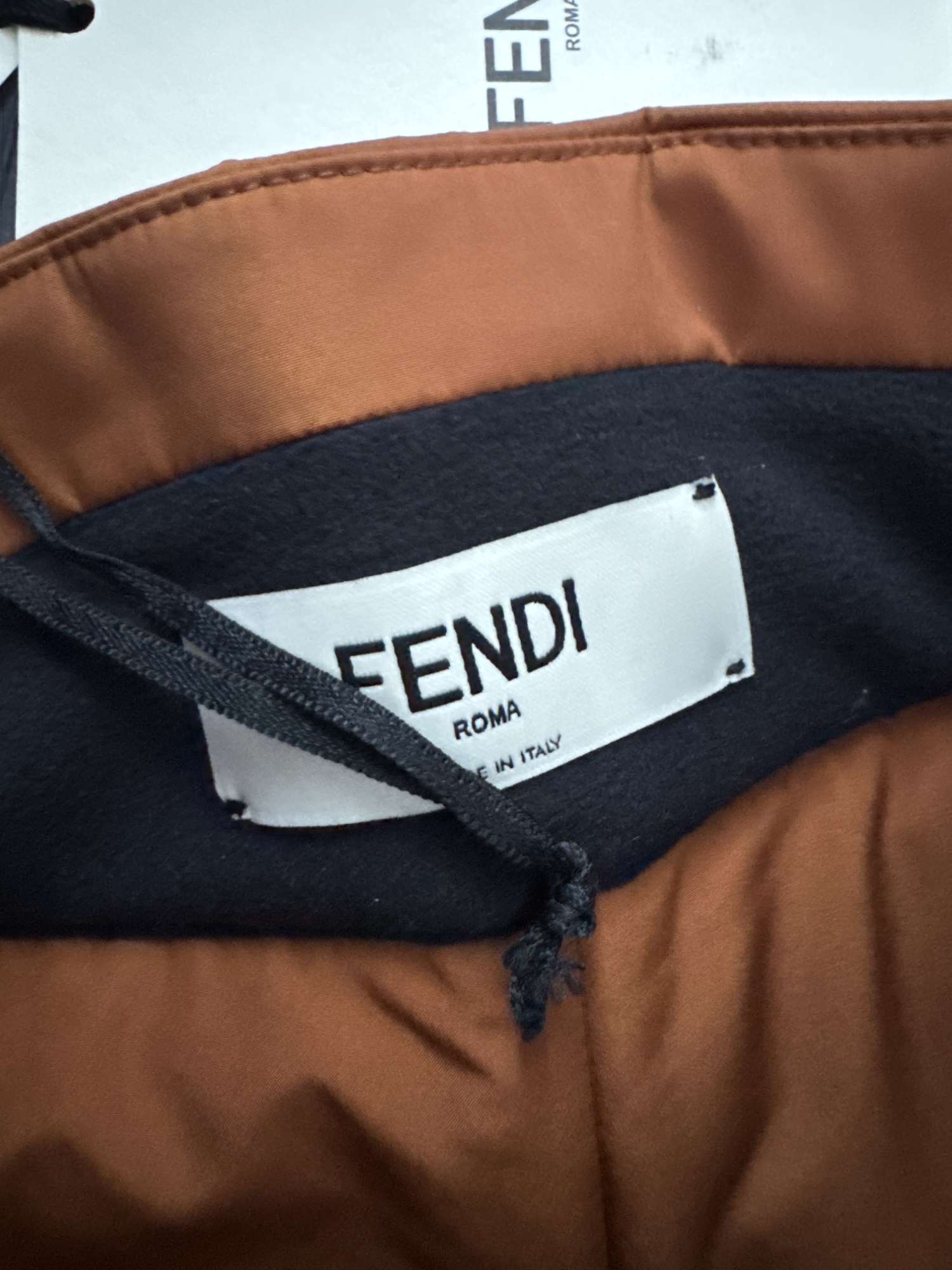 Fendi ski pants dámske