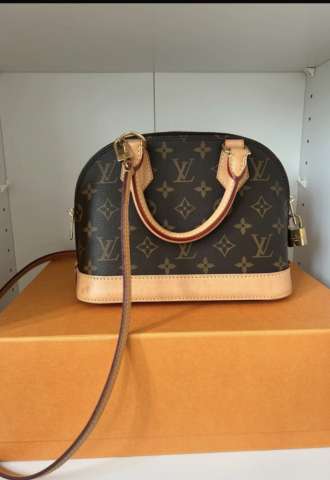 https://vipluxury.sk/Louis Vuitton Alma BB