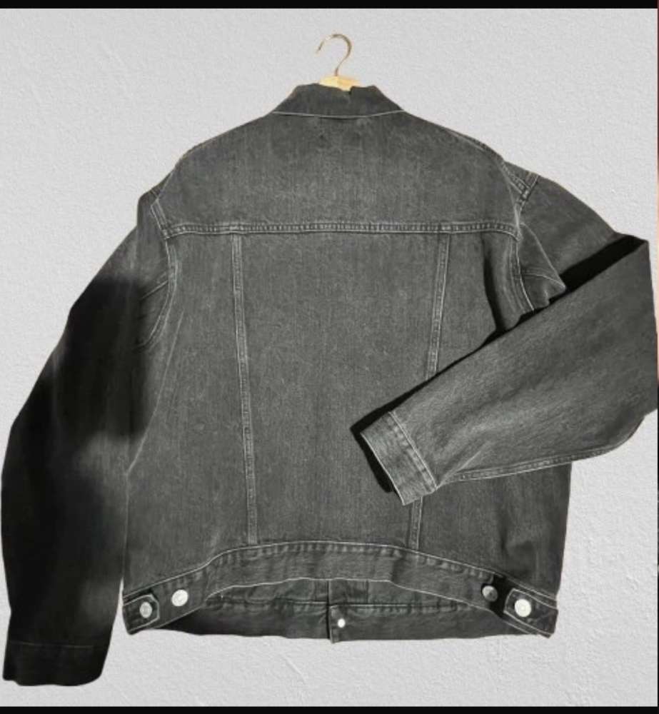 Balenciaga riflova Bunda