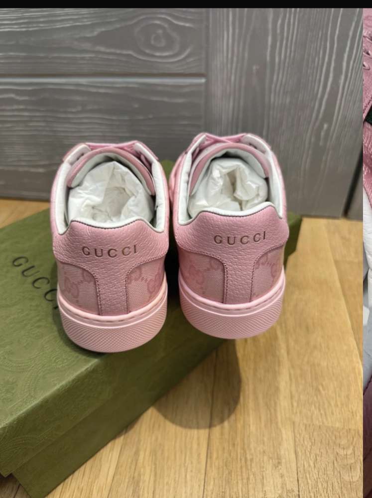 Gucci tenisky