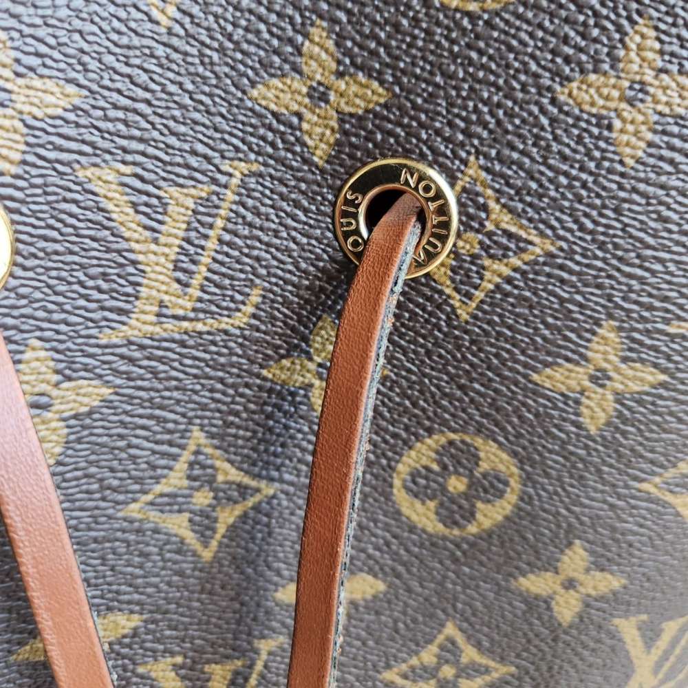 Louis Vuitton NeoNoe MM