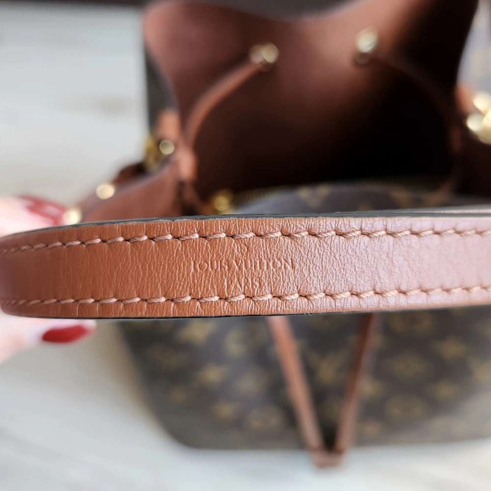 Louis Vuitton NeoNoe MM