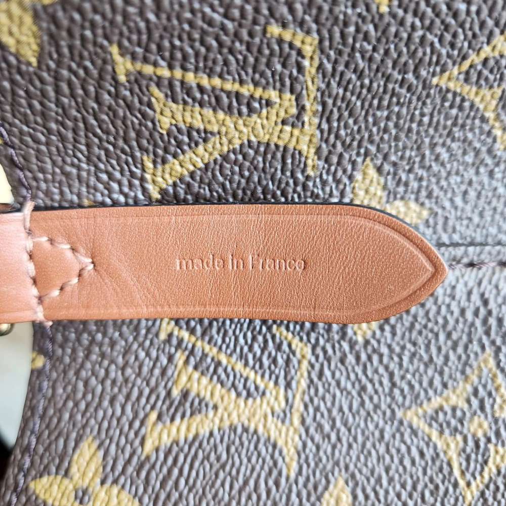 Louis Vuitton NeoNoe MM